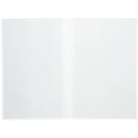 オープン工業 メニューファイル用 追加ケースB5 1シート(4ペー MB-111 1枚