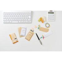 マルアイ 給料袋ミニ FM-K 1袋