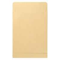 マルアイ マチ付封筒 角2対応 100G PK-M12 1袋(3枚入)