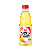 宝酒造 タカラ本みりん600MLペット 3本
