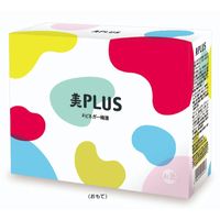 美PLUS #ビネガー梅酒 300ml 1箱（3本入） 中田食品　ザクロ　ライチ　グレープフルーツ