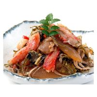 海鮮づくし松前漬 067112A 1個（直送品）