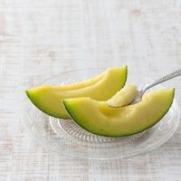 クラウンメロン［山１玉］（通年） fw-cm1.3-1y 1個（直送品）