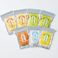 原寿園　お茶屋さんのやさしい金平糖セット HKK-7 1個（直送品）