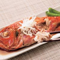 まるごと金目鯛の煮付 MKN-003 1個（直送品）