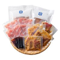 ネギトロ・かつお丼セット NKD-012 1個（直送品）