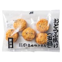 高橋徳治商店　お豆腐揚げセット TYO-002 1個（直送品）