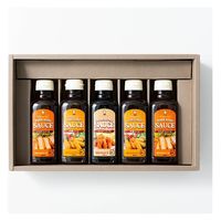 タカハシソースセット TSS-005 1個（直送品）