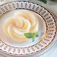 岡山・果樂　金の桃 KM-1 1個（直送品）