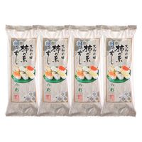 奈良みよし野　柿の葉寿司詰合せ KK-43 1個（直送品）