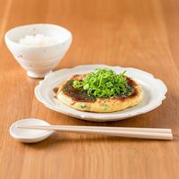 京都どんぐり　京野菜の入った京風お好み焼 D-O3-6 1個（直送品）