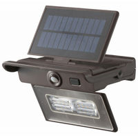 オーム電機 センサーライト PFR4ーT 06-4290 1個（直送品）