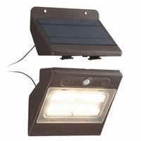 オーム電機 センサーライト SR4ーT 06-4293 1個（直送品）