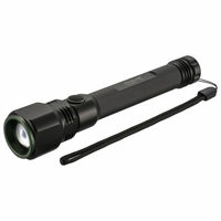 オーム電機 LEDズームライト LHAーZ25C5 08-0732 1個