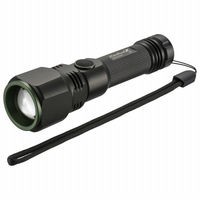 オーム電機 ＬＥＤズームライト　ＬＨＡーＺ１２Ｃ５　08-0731 1個（直送品）