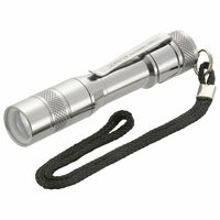 オーム電機 LEDクリップライト CT3Z 08-1008 1個（直送品）