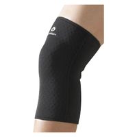 ファイテン(phiten) スポーツサポーター ひざ用 L AP151005 1個（直送品）