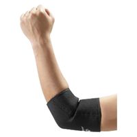 ファイテン(phiten) スポーツサポーター ひじ用 L AP153005 1個（直送品）