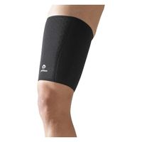 ファイテン(phiten) スポーツサポーター 太もも用 S AP152003 1個（直送品）