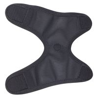 ファイテン(phiten) サポーター メタックス ひざ用 ハードタイプ L AP232005 1個（直送品）