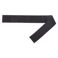 ファイテン(phiten) サポーター メタックス 足首用 ハードタイプ L AP238005 1個（直送品）