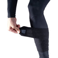 ファイテン(phiten) サポーター メタックス バンテージ 100cm AP245063 1個（直送品）