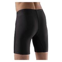 ファイテン(phiten) SPORTS SPATS クウォーター(吸汗速乾)M JF580004 1枚（直送品）