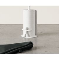 umbra バディ ペーパーホルダー ホワイト 21019271660 1個
