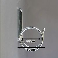 フジタ 鳶壱 ハンマーホルダーS改 B-04　1個（直送品）