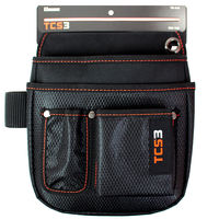 ビッグマン 釘袋 角型 TC-314 1個