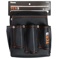 ビッグマン 腰袋 工具差付 TC-310 1個