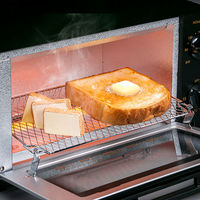 アネスティ karariスチームマジック・ラスク 4903288030669 1個（直送品）