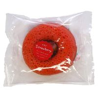 カムカンパニー 【２０個セット】カムカンパニー焼ドーナツ　いちご 10285632-20（直送品）