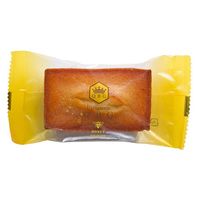 クインビーガーデン 【５０個セット】ＱＢＧはちみつフィナンシェ 10288075-50（直送品）