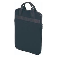 サクラクレパス タブレット PCケース Sサイズ ブラック UST-01-S#49 1個