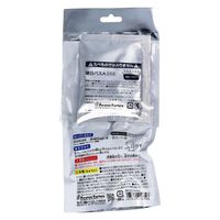 Pirates Factory おフロで潜水艦みずでっぽう おもちゃ付き入浴剤 25g (1包入) ABMBH 21639（直送品）