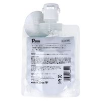 ヘルス Pomボディソープ ハッカの香り 100mL HPB-HA 1個(100ml入)×16セ（直送品）