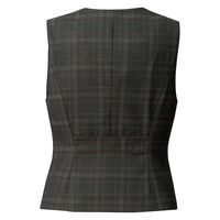 フォーク nuovo ベスト チャコールグレー １７号 FV36422ー55ー17（直送品）