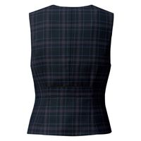 フォーク nuovo ベスト ネイビー ７号 FV36422ー7ー7（直送品）