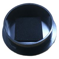 ティーエフサービス レンジキャップ MO-508 1セット