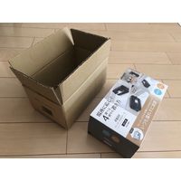 FIRMS 【ファームズ】4WAYペーパータオルケース 632628 1個