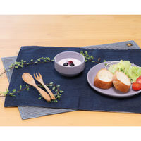 スタッキングボウル　Φ９０ｍｍ　アリビオ　２ＳＥＴ　ＰＵ 77482 1箱（3セット入り） 不二貿易（直送品）