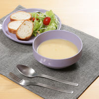 スタッキングボウル　Φ１５０ｍｍ　アリビオ　ＰＵ 77486 1箱（6個入り） 不二貿易（直送品）