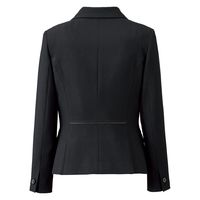 ボンマックス BONOFFICE ジャケット グレイ 11号 AJ0282-2-11（直送品）