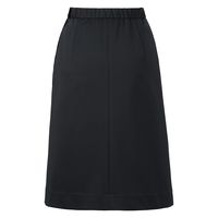 ボンマックス BONOFFICE プリーツスカート（ロング丈） ネイビー 5号 AS2340-8-5（直送品）