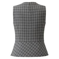 ボンマックス BONOFFICE ベスト モノトーン 19号 AV1288-30-19（直送品）