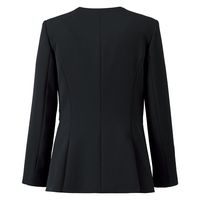 ボンマックス BONOFFICE ジャケット ブラック 21号 BCJ0121-16-21（直送品）