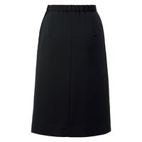 ボンマックス BONOFFICE ラップスカート（ロング丈） ブラック 21号 BCS2112-16-21（直送品）