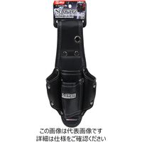 藤原産業 SK11 ツールケース4丁差し SWZー3 1セット(2個)（直送品）