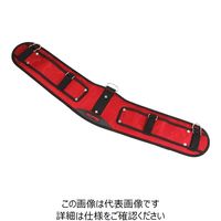 藤原産業 SK11 エアーフィットサポートベルト SFSーAIRーCVーRD 1個（直送品）